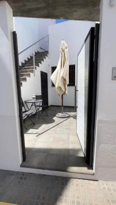 Villa Casa Magallanes Conil Conil De La Frontera Exterior foto